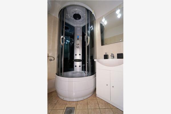 Apartmán A1, pre 6 osoby