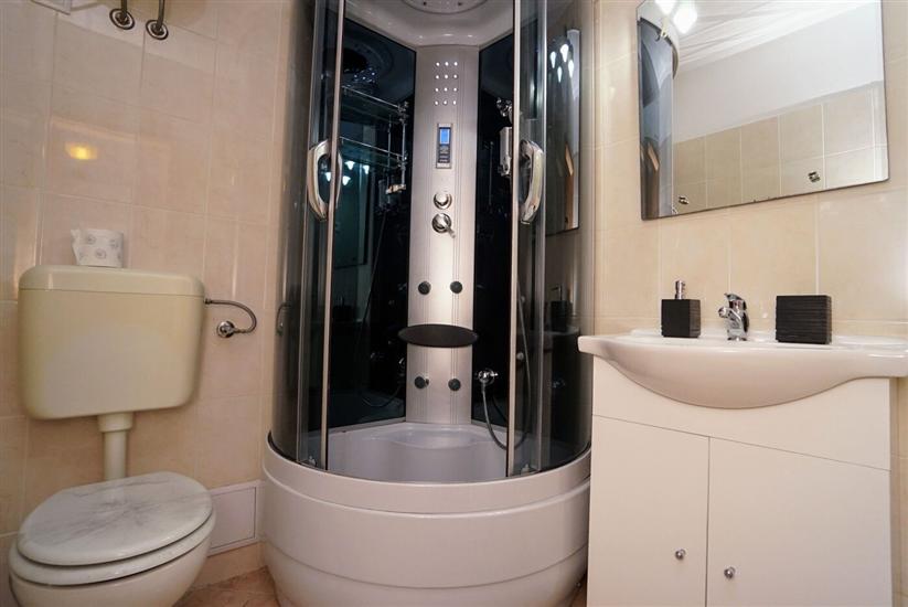 Apartmán A1, pre 6 osoby