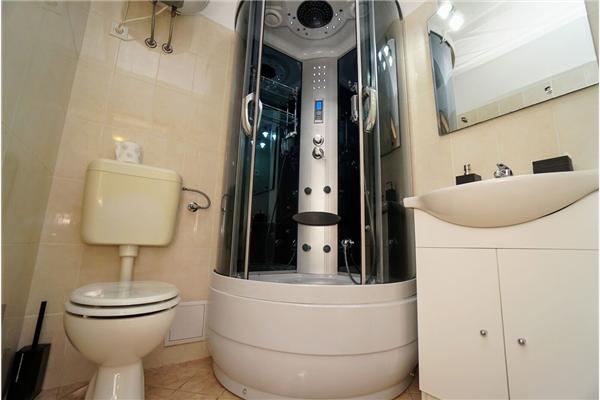 Apartmán A1, pre 6 osoby