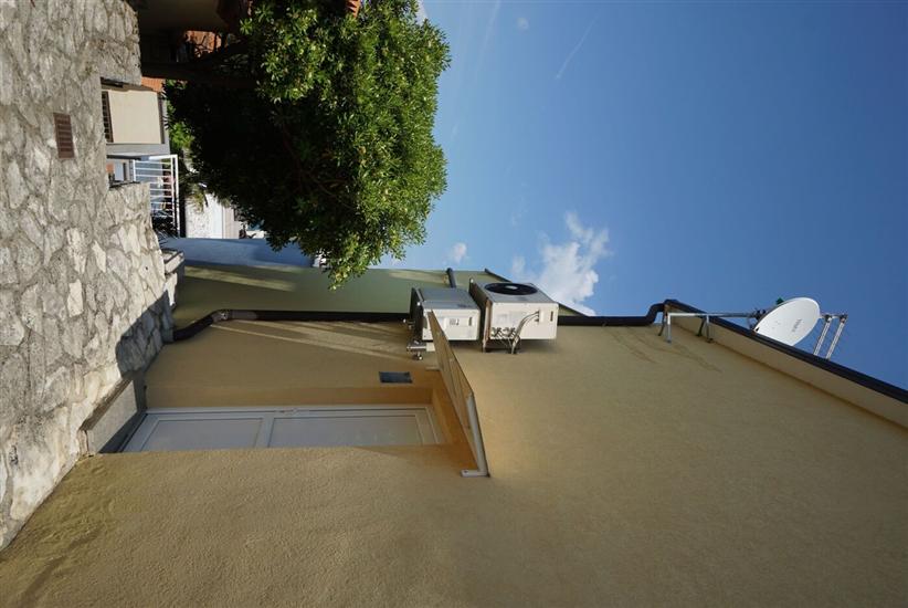 Apartmán A1, pre 6 osoby