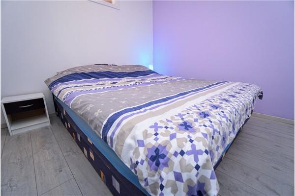 Apartmán A2, pre 4 osoby