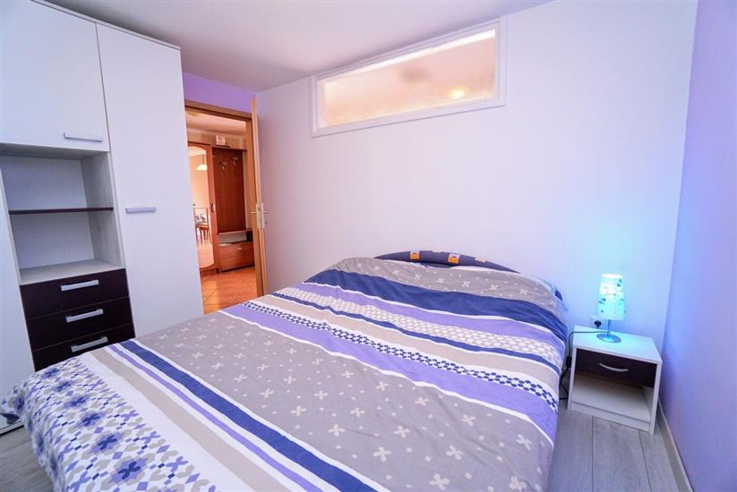 Apartmán A2, pre 4 osoby