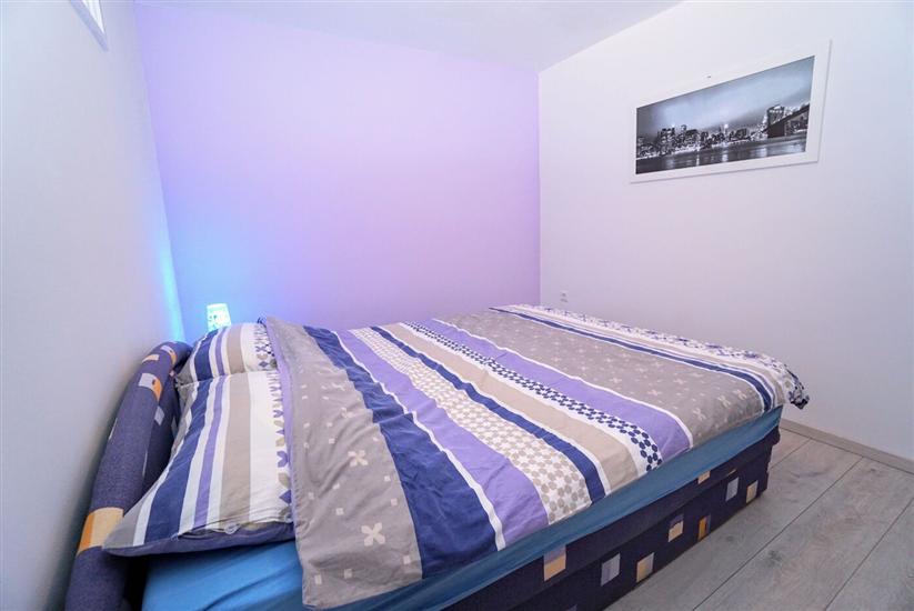 Apartmán A2, pre 4 osoby