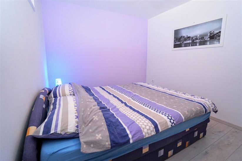 Apartmán A2, pre 4 osoby