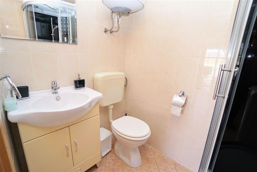 Apartmán A2, pre 4 osoby