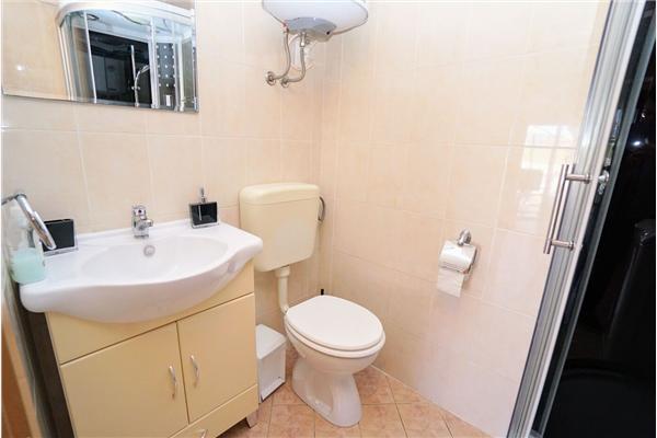 Apartmán A2, pre 4 osoby