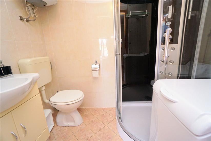 Apartmán A2, pre 4 osoby