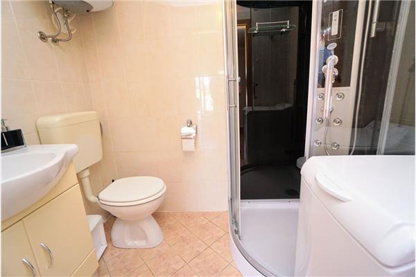 Apartmán A2, pre 4 osoby