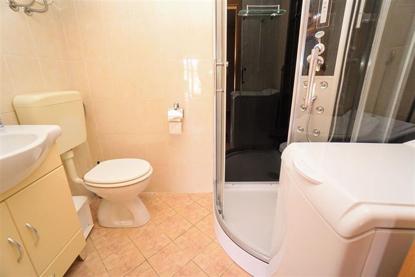 Apartmán A2, pre 4 osoby