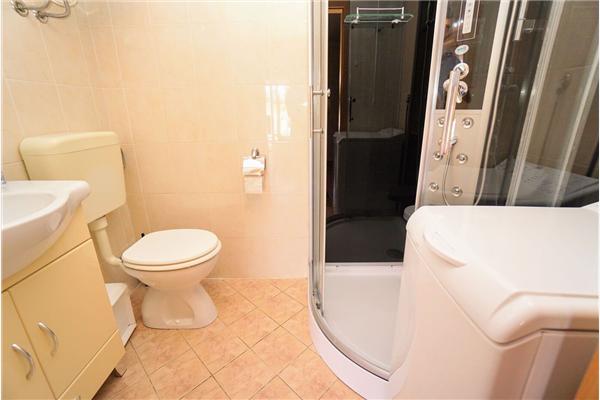 Apartmán A2, pre 4 osoby