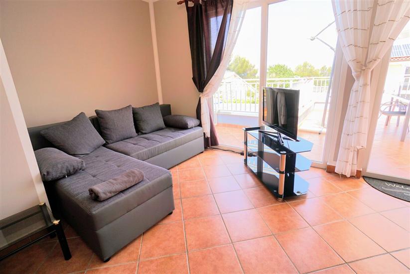 Apartmán A2, pre 4 osoby