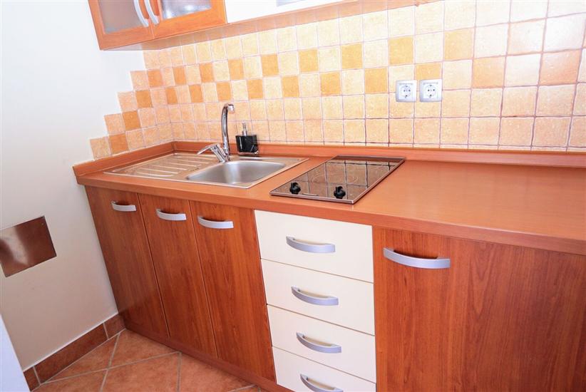 Apartmán A2, pre 4 osoby