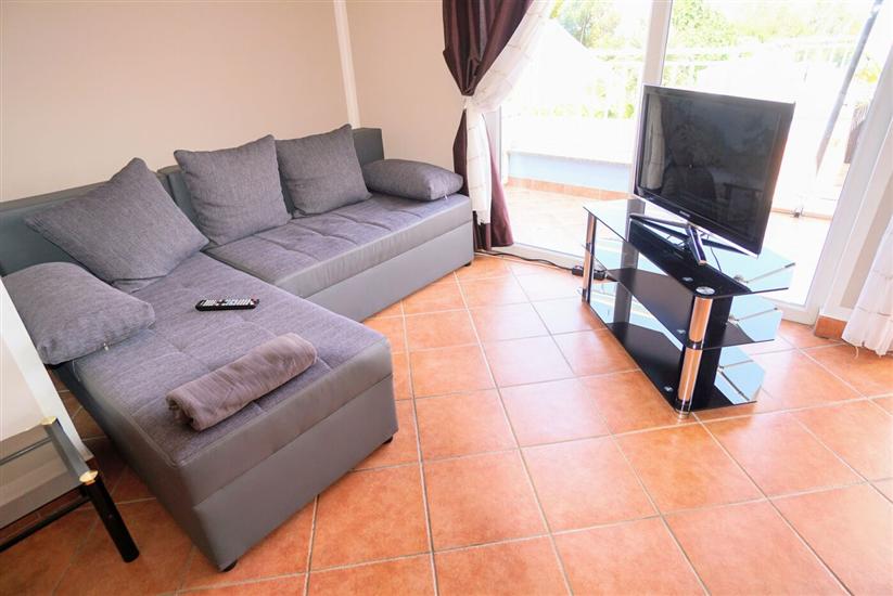 Apartmán A2, pre 4 osoby