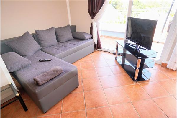 Apartmán A2, pre 4 osoby