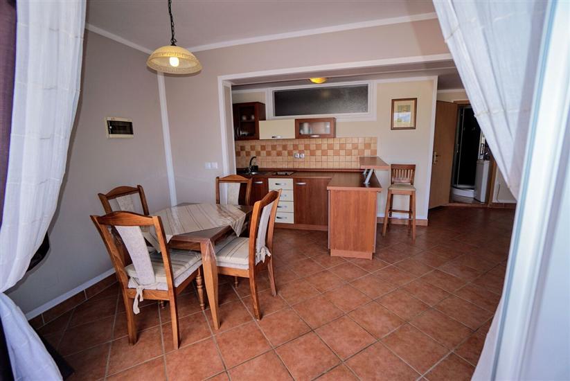 Apartmán A2, pre 4 osoby