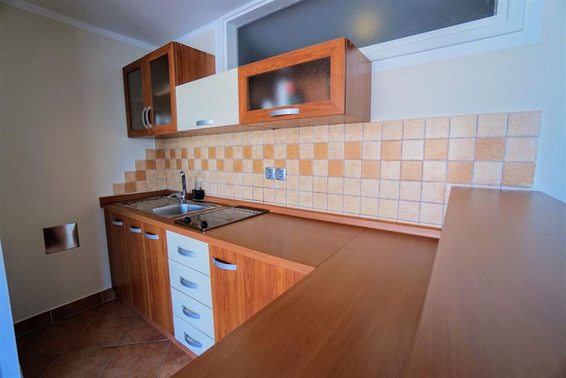 Apartmán A2, pre 4 osoby