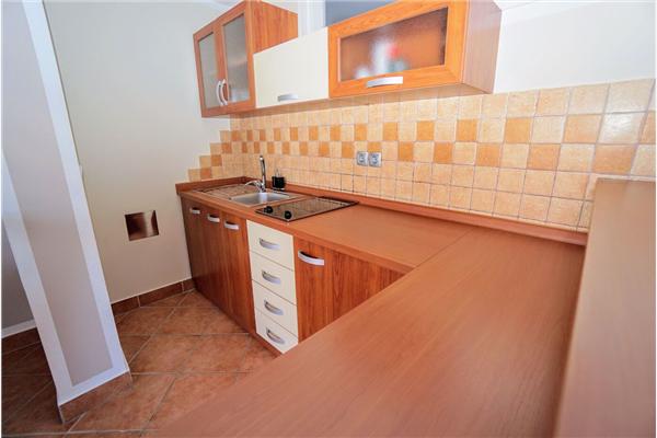 Apartmán A2, pre 4 osoby