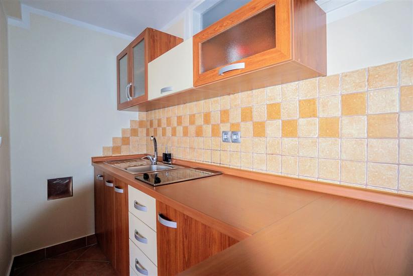 Apartmán A2, pre 4 osoby