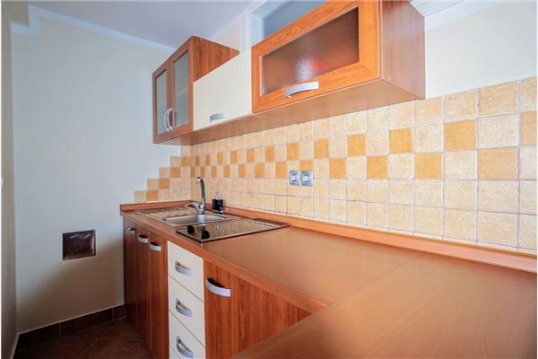 Apartmán A2, pre 4 osoby