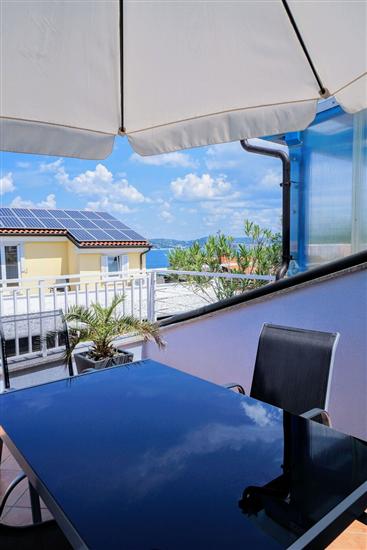 Apartmán A2, pre 4 osoby