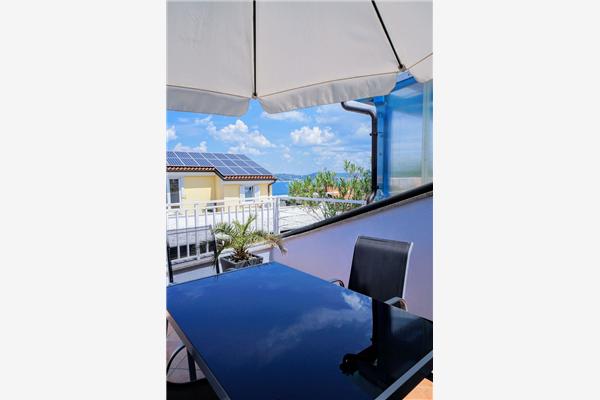 Apartmán A2, pre 4 osoby