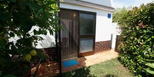 Apartmá - Zambratija (Savudrija)