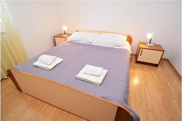 Apartman A3, na 4 osebe