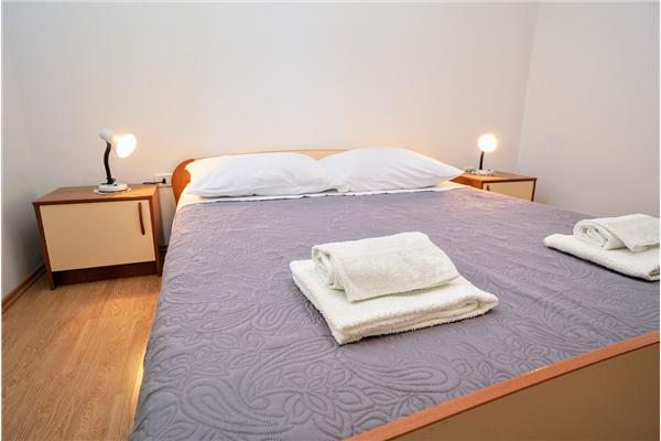 Apartman A3, na 4 osebe