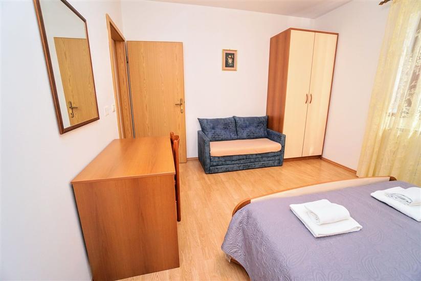 Apartman A3, na 4 osebe