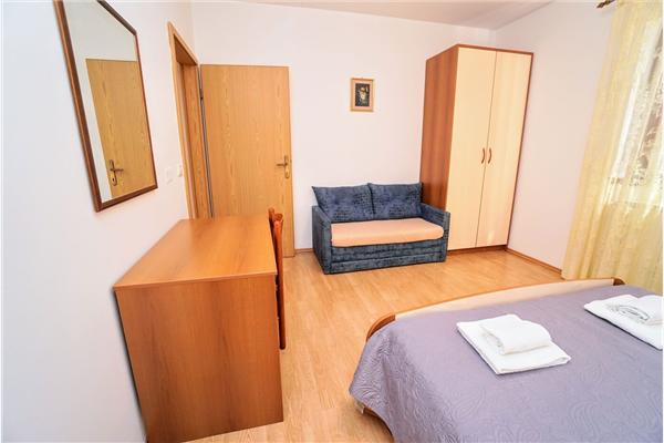 Apartman A3, na 4 osebe