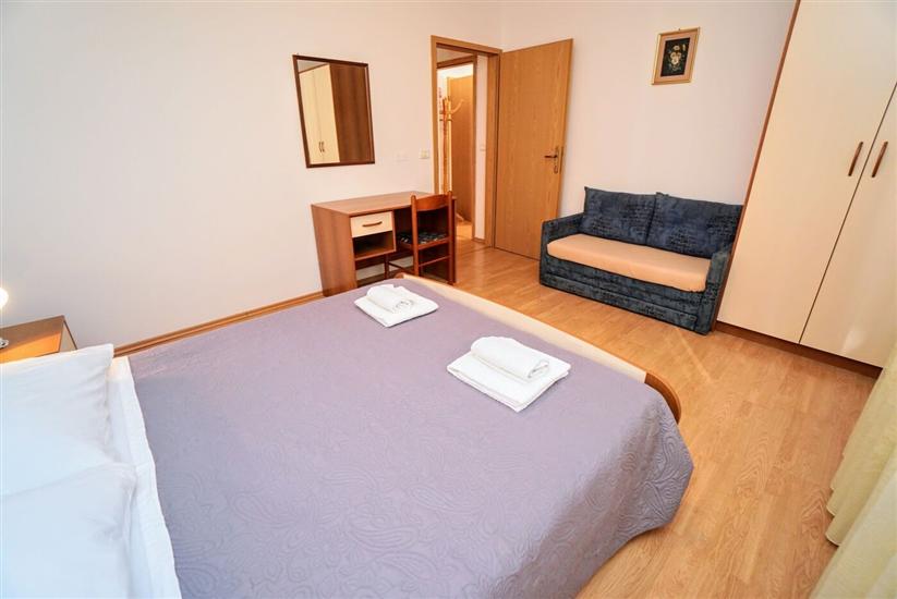 Apartman A3, na 4 osebe