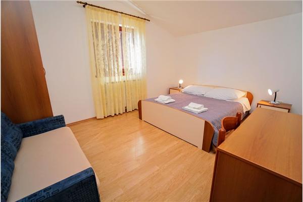 Apartman A3, na 4 osebe