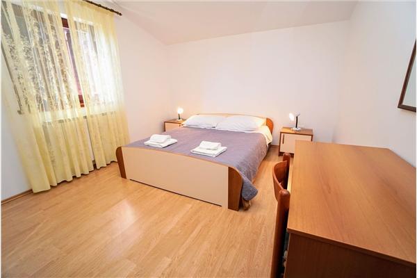 Apartman A3, na 4 osebe
