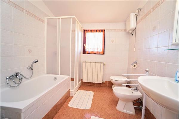 Apartman A3, na 4 osebe