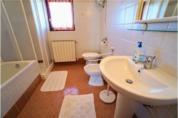 Apartman A3, na 4 osebe