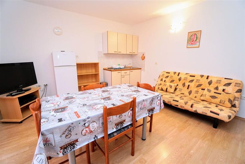 Apartman A3, na 4 osebe
