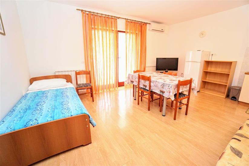 Apartman A3, na 4 osebe