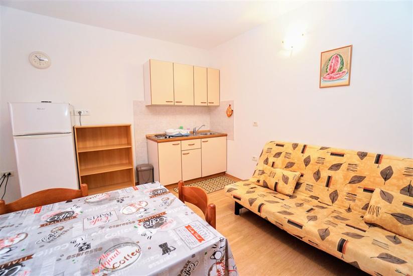 Apartman A3, na 4 osebe
