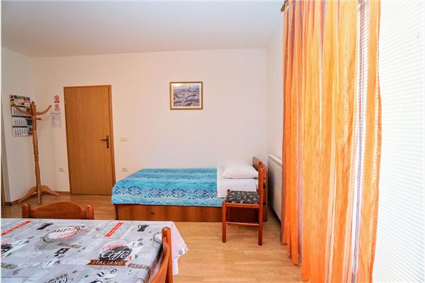 Apartman A3, na 4 osebe
