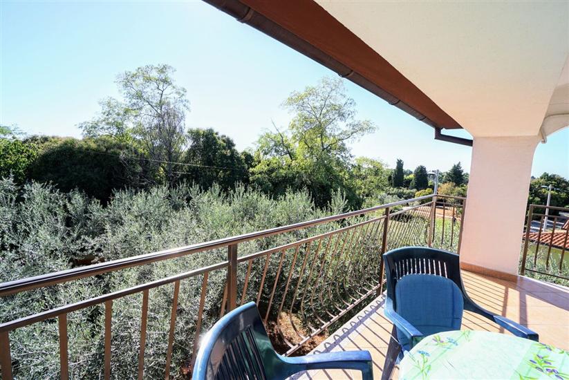 Apartman A3, na 4 osebe