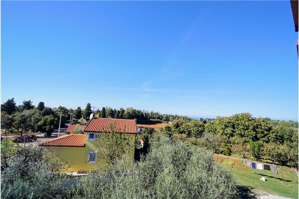 Apartman A3, na 4 osebe