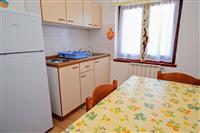 Apartman A2, na 3 osebe