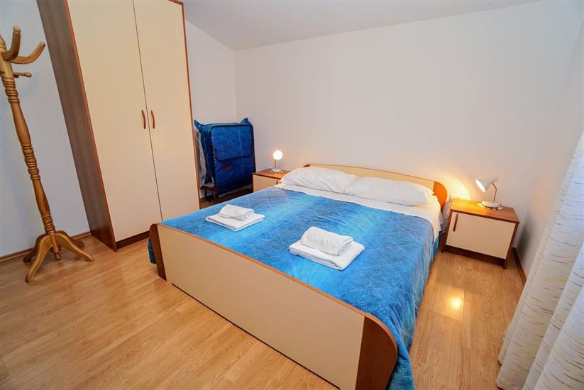 Apartman A2, na 3 osebe