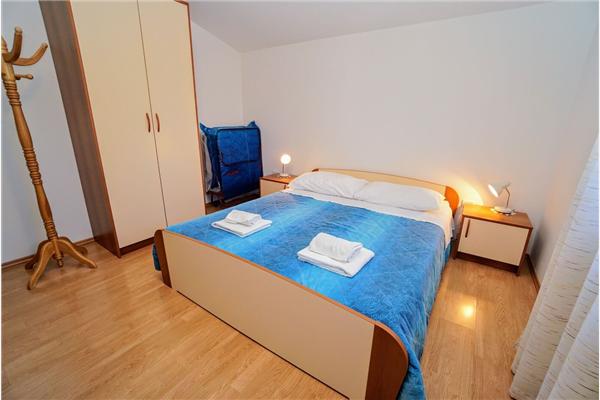 Apartman A2, na 3 osebe