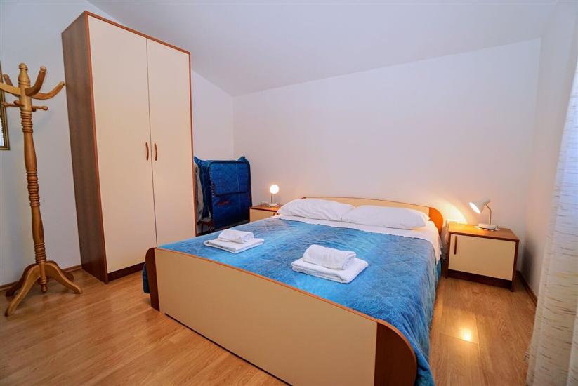 Apartman A2, na 3 osebe