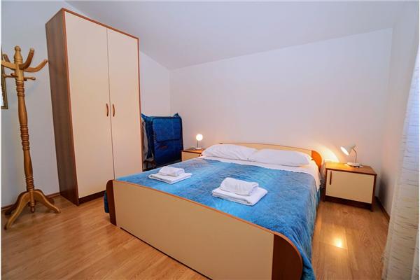 Apartman A2, na 3 osebe