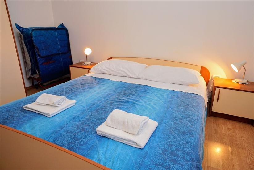 Apartman A2, na 3 osebe