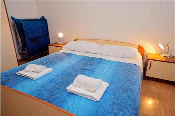 Apartman A2, na 3 osebe