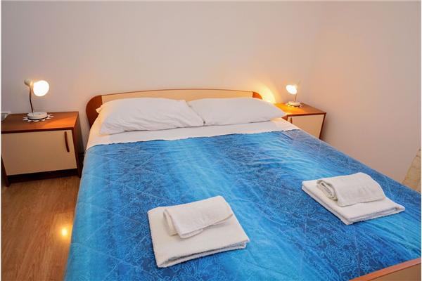 Apartman A2, na 3 osebe