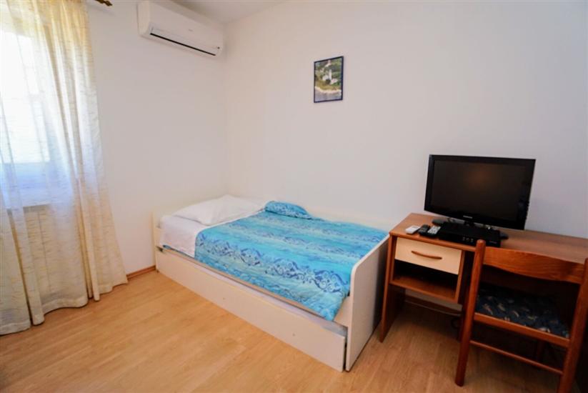 Apartman A2, na 3 osebe